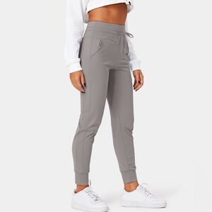 Halara High-Waisted Joggers (NWT)